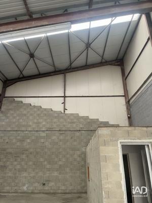 Local commercial - 920 m²