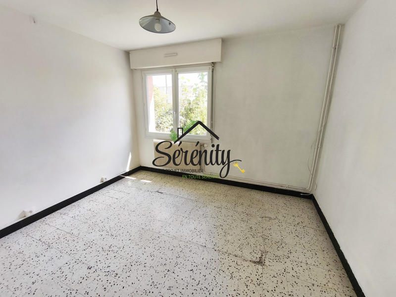 Maison - 124 m² - 6 pièces