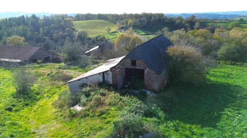 Corps de ferme - 142 m² - 6 pièces