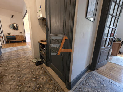 Appartement - 78 m² - 3 pièces