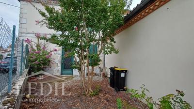 Maison de ville - 156 m² - 4 pièces