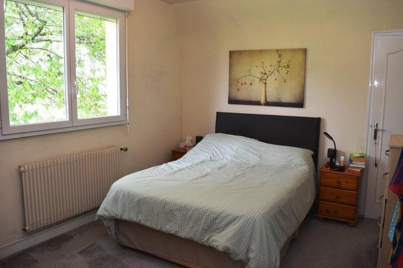 Maison - 126 m² - 5 pièces