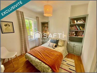 Maison de village - 163 m² - 7 pièces