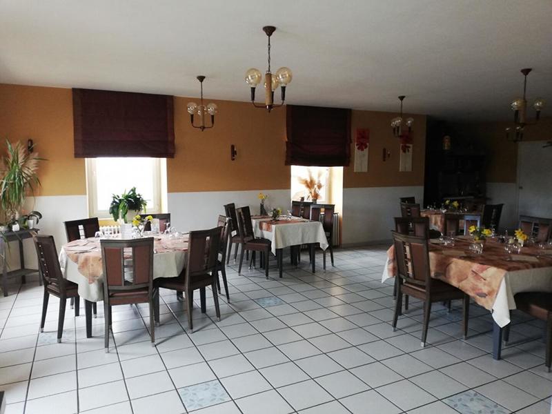 Maison - 380 m² - 11 pièces