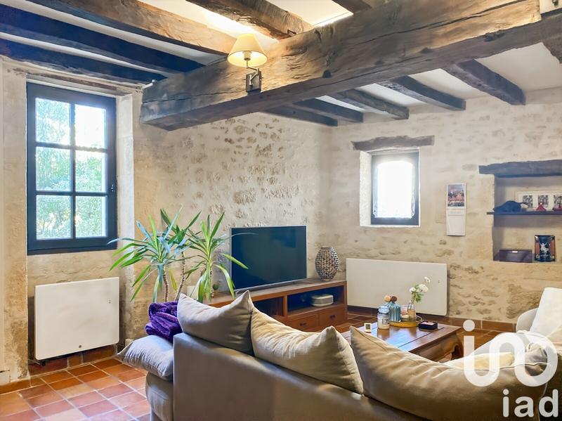 Maison - 198 m² - 6 pièces