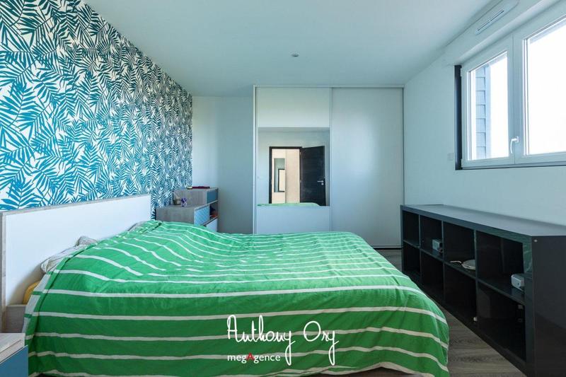 Maison - 118 m² - 4 pièces