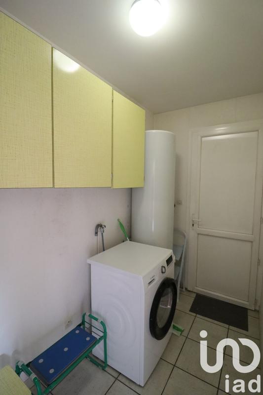 Maison - 99 m² - 4 pièces