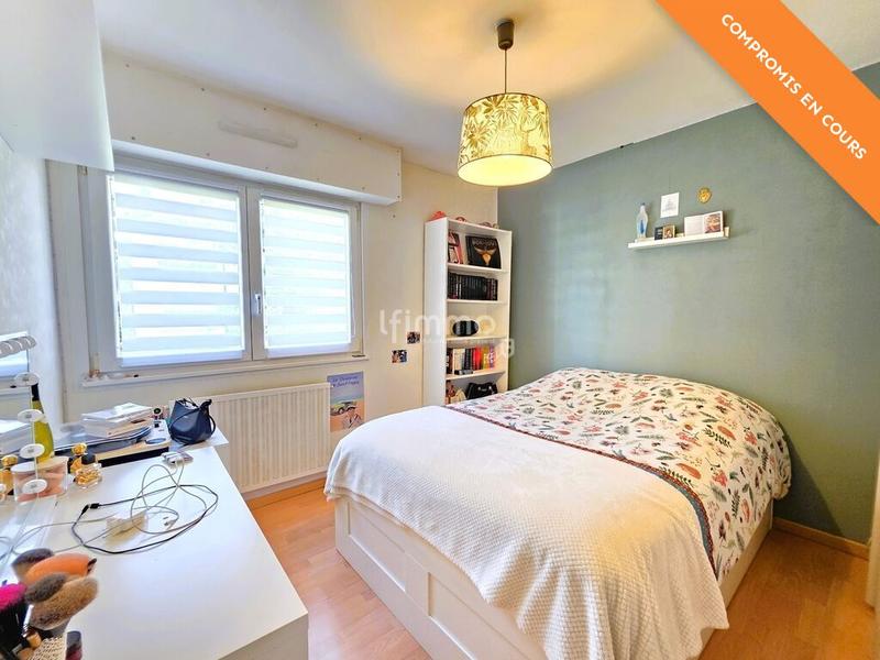 Appartement - 81 m² - 4 pièces