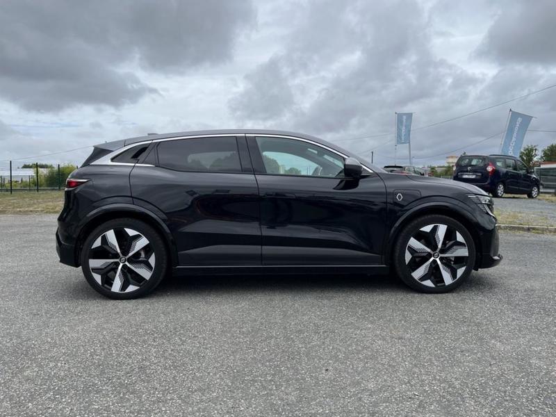 Renault Mégane E-Tech V techno Ev60 220ch optimum charge -B