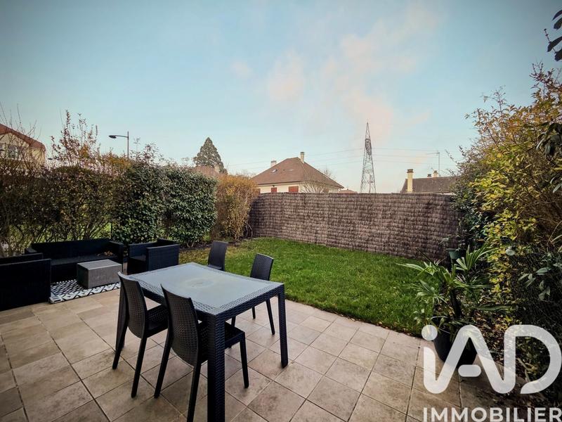 Maison - 81 m² - 4 pièces