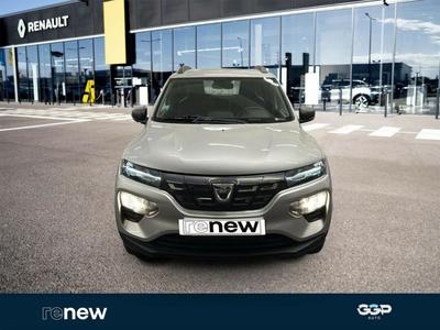 Dacia Spring Achat Intégral Business 2020