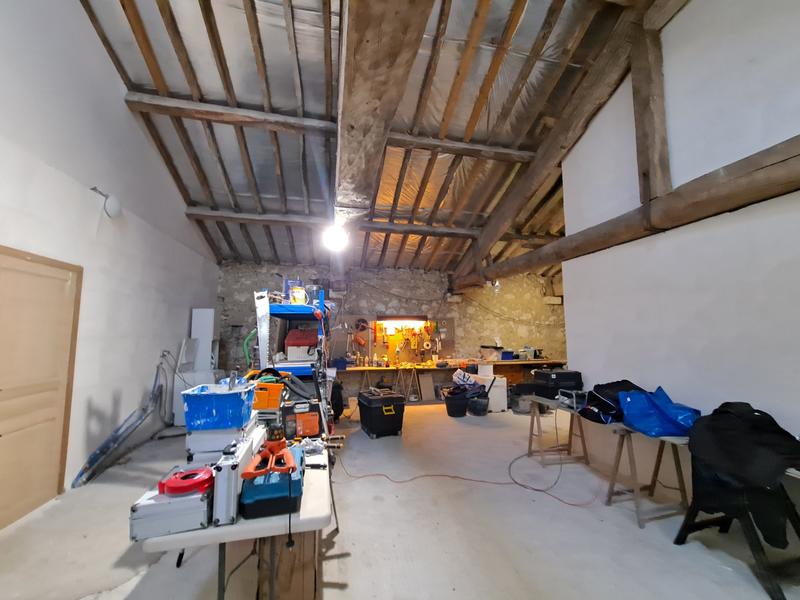 Maison - 175 m² - 5 pièces