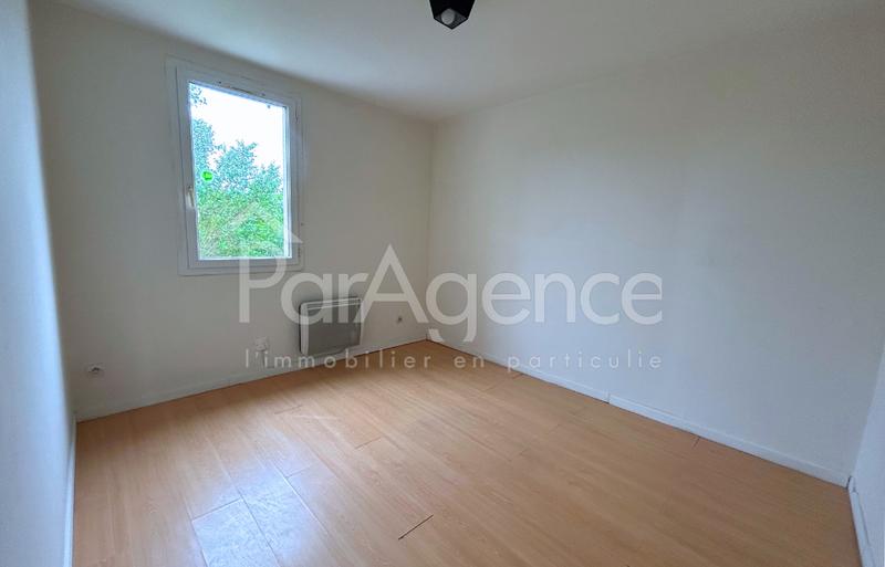 Maison - 73 m² - 4 pièces