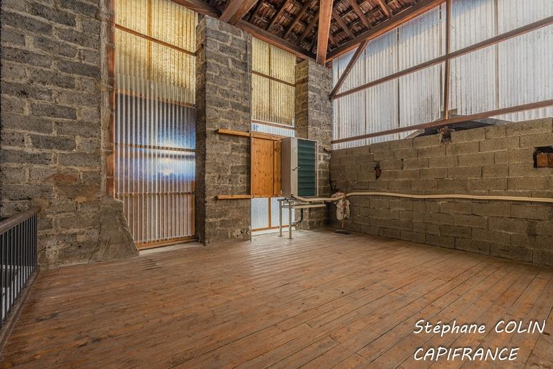 Maison de ville - 143 m² - 5 pièces