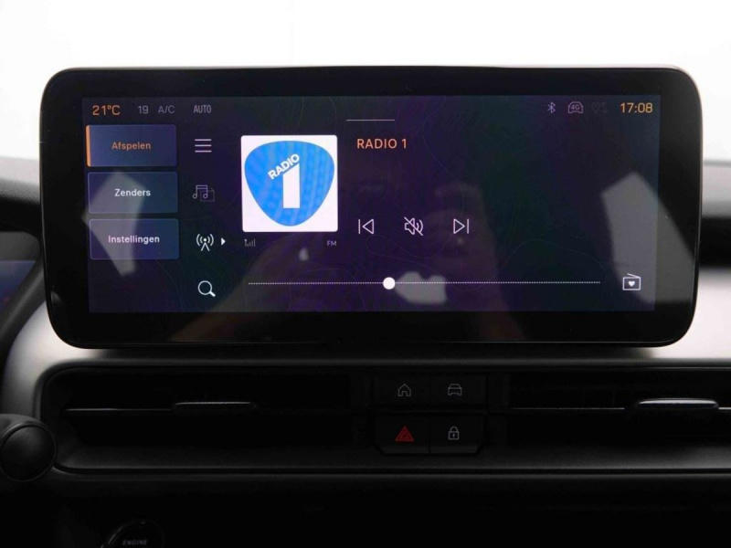 Jeep Avenger 1.2 Mhev 110 Dct6 Altitude