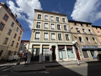 Appartement - 23 m² - 1 pièce