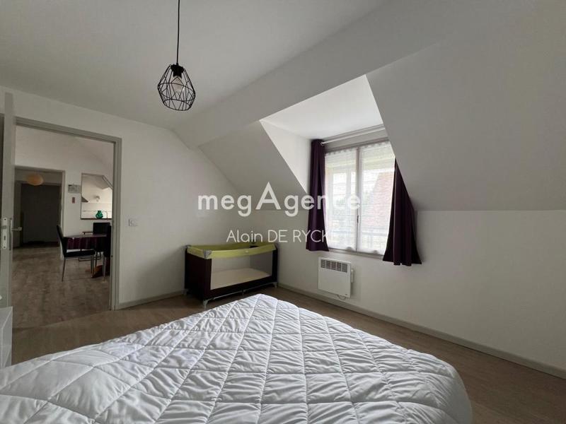 Maison de village - 83 m² - 4 pièces