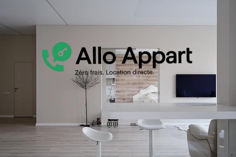 Appartement - 52 m² - 2 pièces