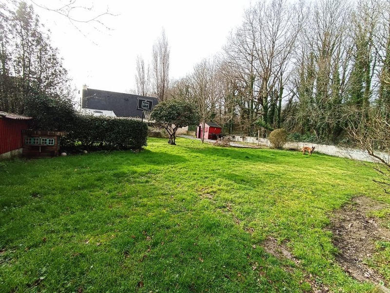 Maison - 140 m² - 7 pièces