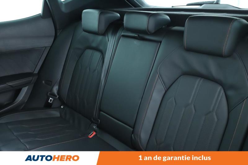 Cupra Formentor 1.4 e-Hybrid Vz Dsg6 245 ch
