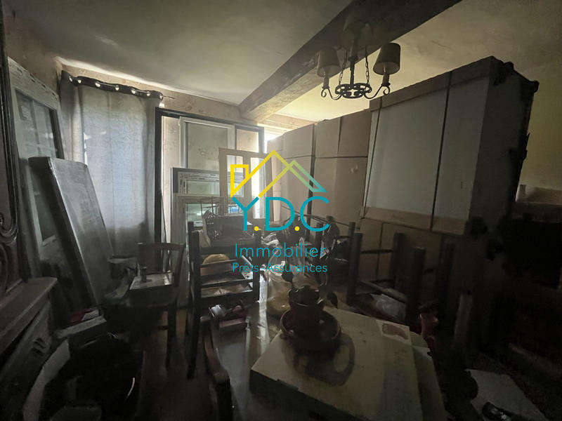 Maison - 154 m² - 6 pièces