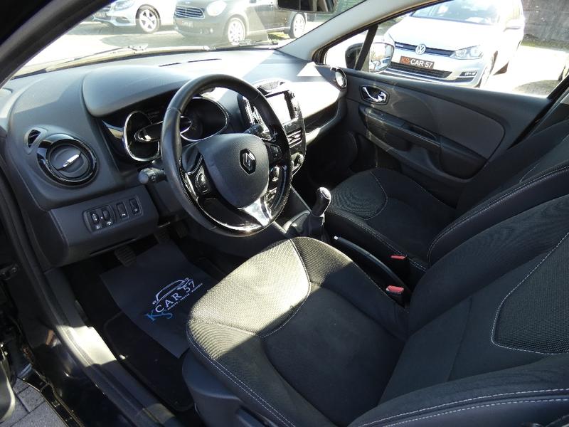 Renault Clio IV 0.9 Tce 90 Cv Energy Paris