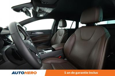 Opel Insignia Sports Tourer 1.5 Turbo Ultimate Automatic 165 ch
