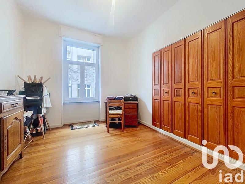 Appartement - 84 m² - 4 pièces