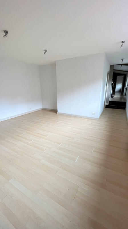 Appartement - 82 m² - 3 pièces
