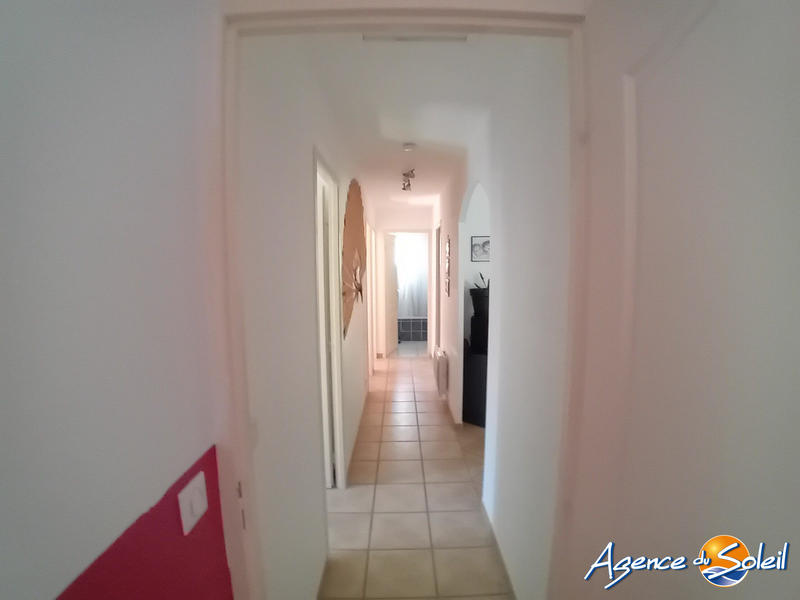 Villa - 99 m² - 5 pièces