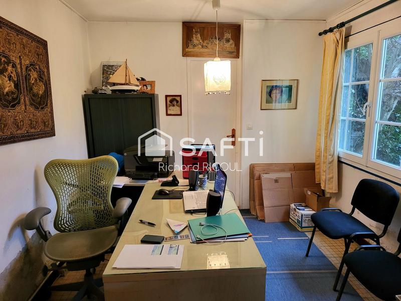 Villa - 143 m² - 7 pièces