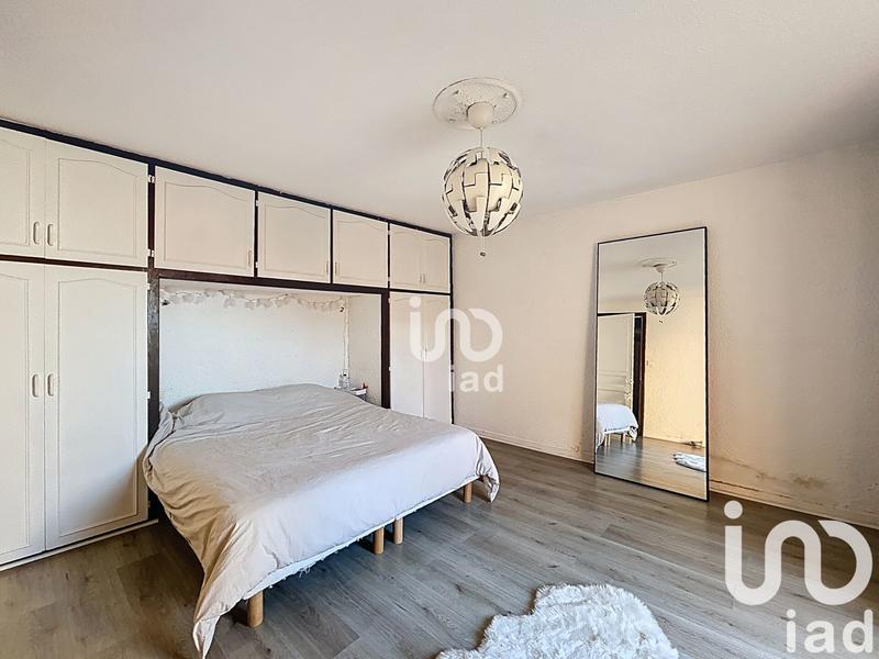 Maison - 158 m² - 5 pièces