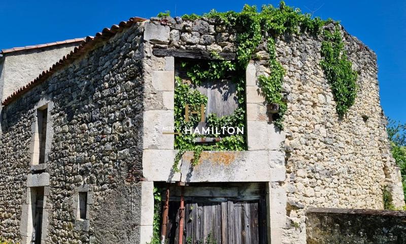 Propriété - 223 m² - 8 pièces