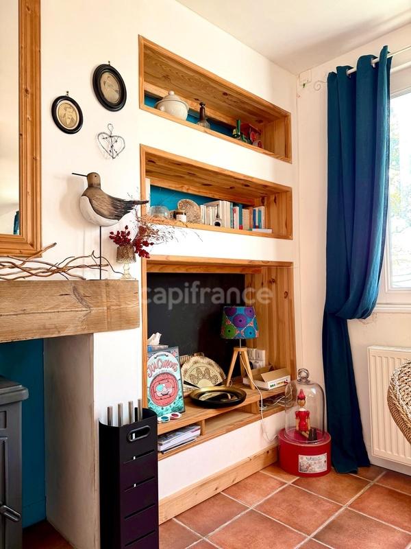 Maison - 174 m² - 5 pièces