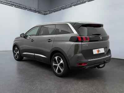 Peugeot 5008 BlueHDi 180ch s&amp;S Eat8 Gt Line