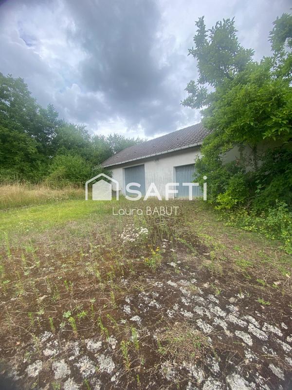 Maison - 181 m² - 6 pièces