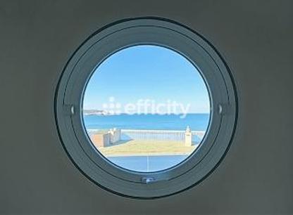 Appartement - 130 m² - 5 pièces