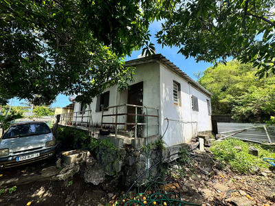 Villa - 82 m² - 5 pièces