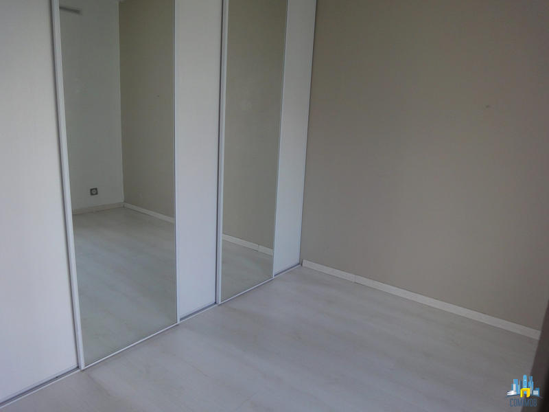 Appartement - 52 m² - 3 pièces
