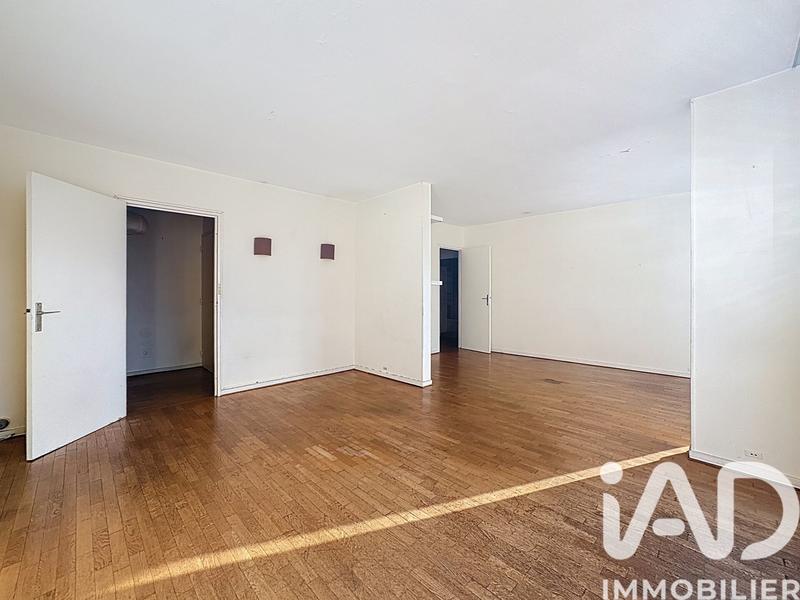 Appartement - 98 m² - 5 pièces