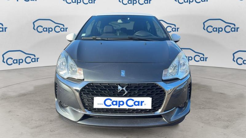 Ds Ds 3 1.2 PureTech 110 So Chic