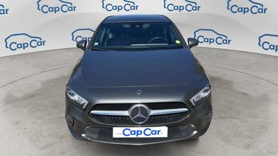 Mercedes Classe a 1.5 180 116.0 Progressive Line