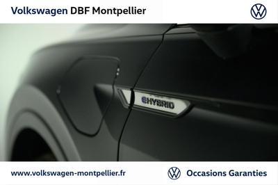 Volkswagen Tiguan 1.4 eHybrid 245ch Dsg6 Elegance