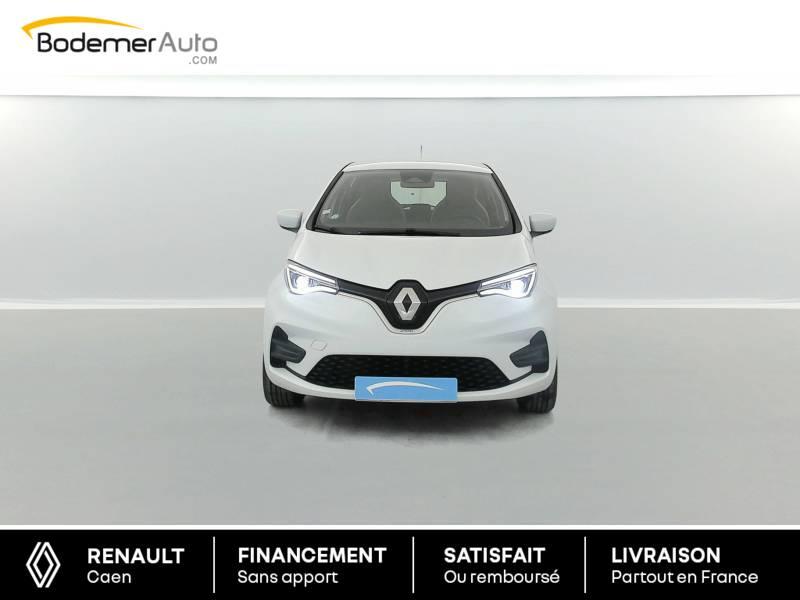 Renault Zoe R110 Zen