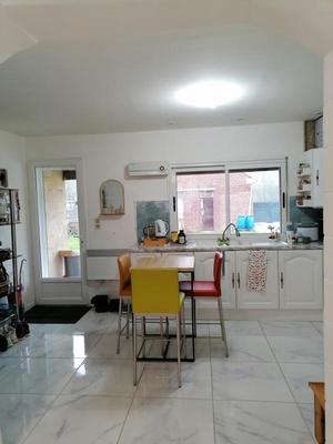 Maison - 93 m² - 5 pièces