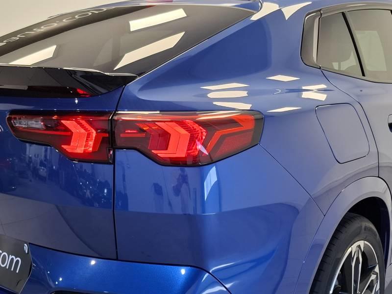 Bmw X2 iX2 eDrive20 204ch Bva m Sport