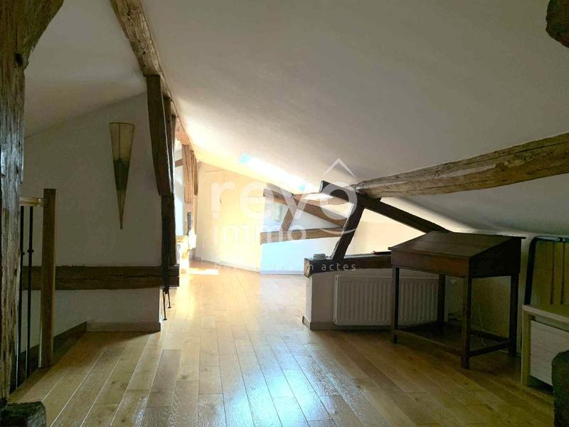 Longère - 210 m² - 8 pièces