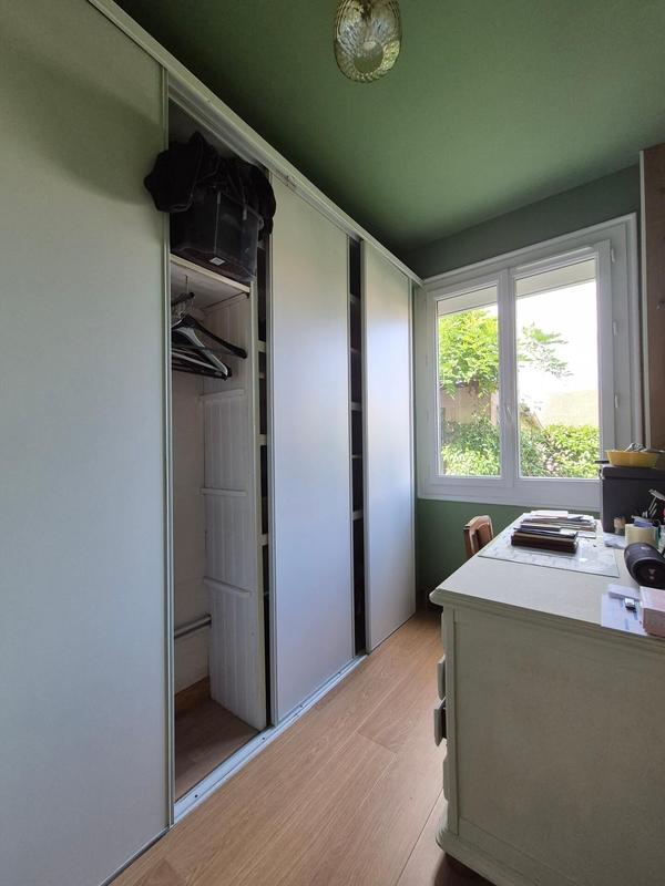 Maison - 193 m² - 5 pièces