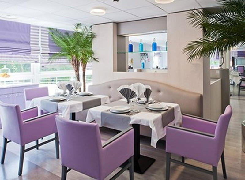 Appartement - 18 m² - 1 pièce