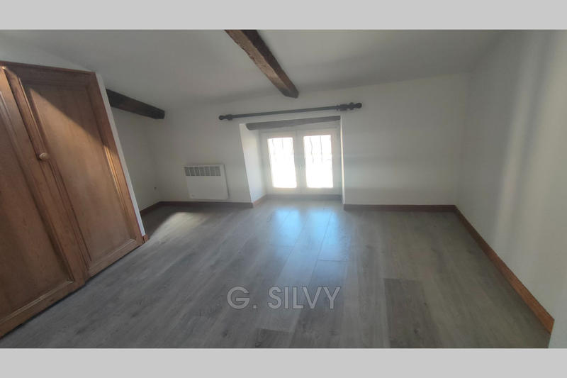 Appartement - 110 m² - 4 pièces